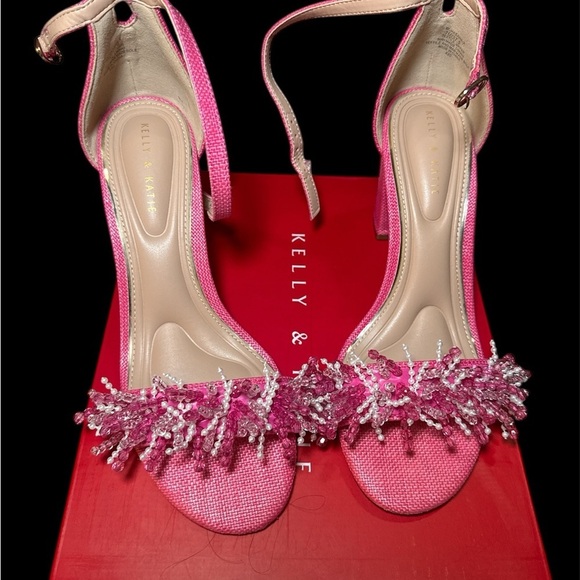 NWT Kelly & Kate Hasana Sandal - Picture 4 of 8